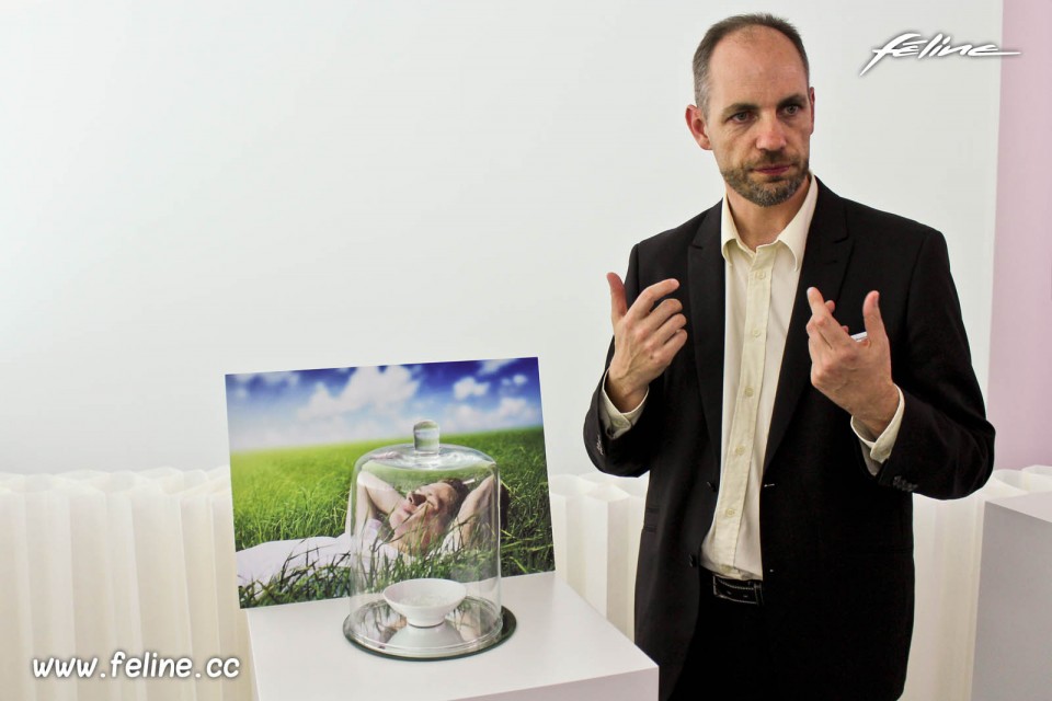 Innovation Day 2014 « Sensations & Bien-être » - PSA Peugeot