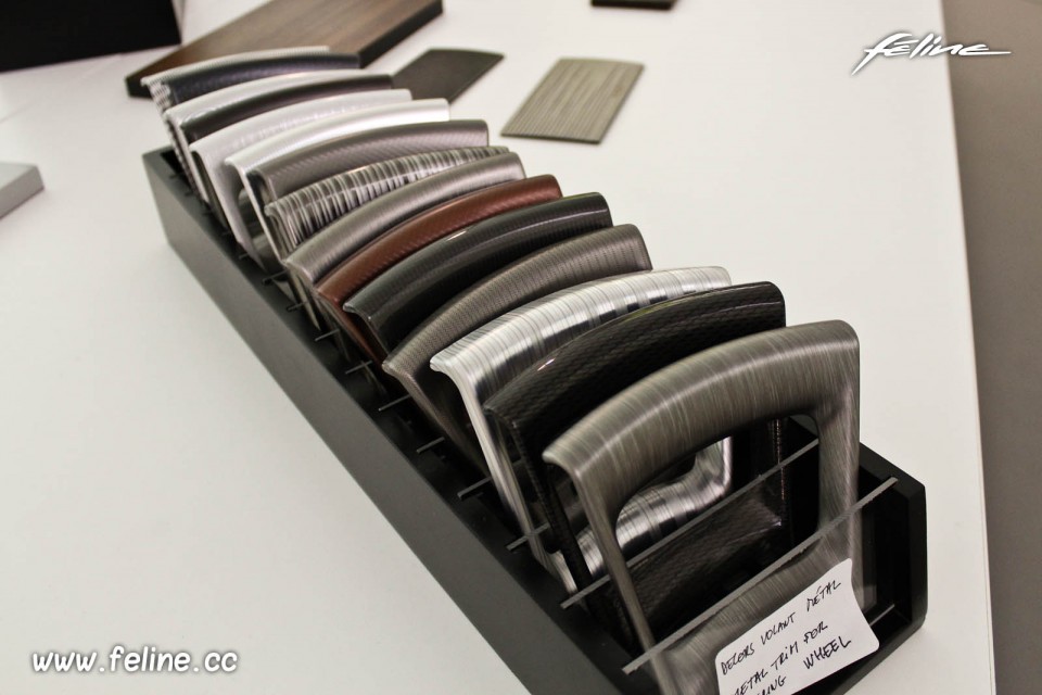 Innovation Day 2014 « Sensations & Bien-être » - PSA Peugeot