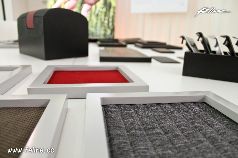 Innovation Day 2014 « Sensations & Bien-être » - PSA Peugeot