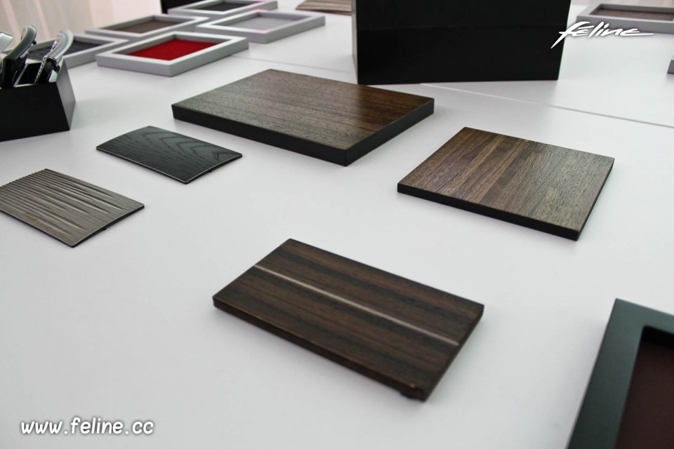 Innovation Day 2014 « Sensations & Bien-être » - PSA Peugeot