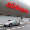 Photo Peugeot RCZ R Gris Sidobre
