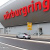 Photo Peugeot RCZR Nurburgring