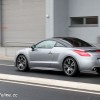 Photo Peugeot RCZ R Gris Sidobre