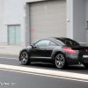 Photo Peugeot RCZ R Noir Perla Nera