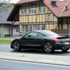 Photo Peugeot RCZ R Noir Perla Nera