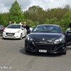 Photo Peugeot RCZR Nurburgring