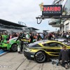 Photo VLN 3 Nürburgring 2014