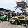 Photo VLN 3 Nurburgring 2014