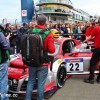 Photo VLN 3 Nürburgring 2014