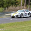 Photo VLN 3 Nürburgring 2014
