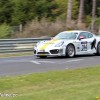 Photo VLN 3 Nurburgring 2014