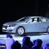 Photo Peugeot 508 restylée