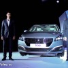 Photo Peugeot 508 restylée