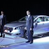 Photo Peugeot 508 restylée