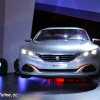 Peugeot Exalt Concept (2014)