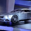 Peugeot Exalt Concept (2014)