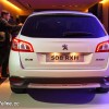 Photo Peugeot 508 restylée