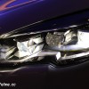Projecteur avant Full LED Peugeot 508 RXH restylée (2014)