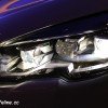 Photo Peugeot 508 restylée