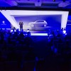 Conférence de presse reveal Peugeot 508 restylée 2014