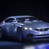 Peugeot Exalt Concept