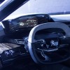 Intérieur i-Cockpit Peugeot Exalt Concept (2014)