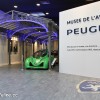 Photo Musée Peugeot Sochaux