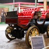 Peugeot Type 15 Phaéton (1897) - Musée de l'Aventure Peugeot