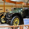 Peugeot Type 139 A Torpédo (1911) - Musée de l'Aventure Peugeo