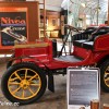 Peugeot Bébé Type 69 (1905) - Musée de l'Aventure Peugeot