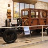 Peugeot Type 181 B (1926) - Musée de l'Aventure Peugeot