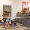 Photo Musée Peugeot Sochaux