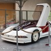 Peugeot Quasar Concept (1984) - Musée de l'Aventure Peugeot