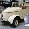 Peugeot VLV (Véhicule Léger de Ville) électrique (1941) - Mus