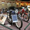 Motos Peugeot - Musée de l'Aventure Peugeot