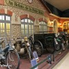 Cycles Peugeot - Musée de l'Aventure Peugeot