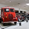 Utilitaires Peugeot - Musée de l'Aventure Peugeot