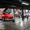 Les Peugeot Sportives - Musée de l'Aventure Peugeot