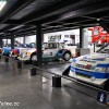 Les Peugeot Sportives - Musée de l'Aventure Peugeot