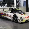 Peugeot 905 Le Mans (1992) - Musée de l'Aventure Peugeot