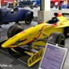 Formule 1 Jordan Peugeot 197 (1997) - Musée de l'Aventure Peuge