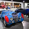 Peugeot 302 Darl'mat Special Sport (1937) - Musée de l'Aventure