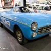 Peugeot 404 Diesel des Records (1965) - Musée de l'Aventure Peu