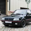 Peugeot 205 GTi (1990) - Musée de l'Aventure Peugeot