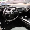 Photo intérieur Peugeot SR1 Concept (2010)