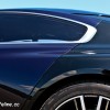 Photo Coupe Franche Dark Blue / Noir Perla Nera Peugeot Exalt Co