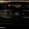 Photo combiné Peugeot Exalt Concept (2015) - Circuit de Mortefo
