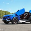 Photo concept car Peugeot