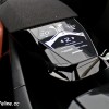 Photo console de climatisation Peugeot Quartz Concept (2015) - C