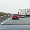 Photo essai voiture autonome Groupe PSA Peugeot Citroën (2016)